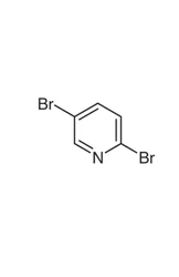 AR,LR 2,5- DibromoPyridine (624-28-2), Powder, For Industrial