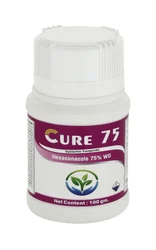 Hexaconazole 75 Wg, Dabba, 50 Gm,100 Gm