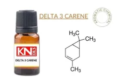 Delta 3 Carene Aromatic Chemical, For Laboratory, Packaging Size: 100ml
