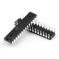 ATMEGA8A-PU ATMEL Microcontroller Ic