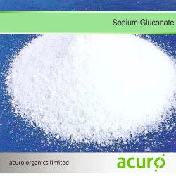 Sodium Gluconate Powder, For Industrial
