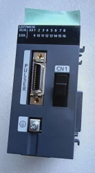 Mitsubishi LD77MS16 PLC