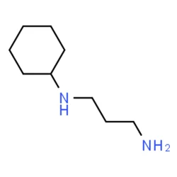 N-(3-Aminopropyl) cyclohexylamine