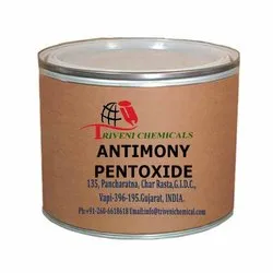 Antimony Pentoxide