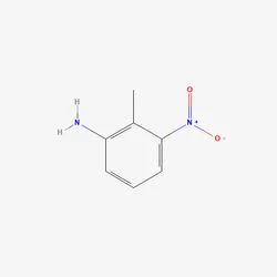 1-Amino-2-Methyl-3-Nitrobenzene CAS 603-83-8