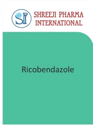 Ricobendazole Api powder
