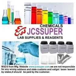 Jcssuper 13419-61-9 1-Decane Sulphonic Acid Sodium Salt Monohydrate For Hplc 25 Gm.