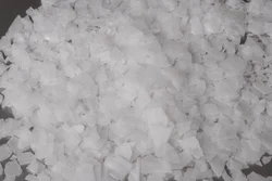 Industrial Grade Loose Caustic Soda Flakes