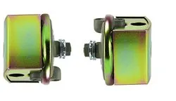 Gas Dwyer 1823-0 Low Differential Pressure Switch Range 0.15-0.5 Inches wc, Electrical Connection: Screw Terminals