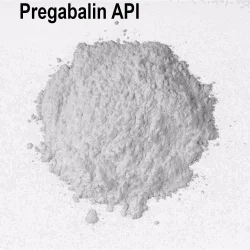 Pregabalin (USP/BP/EP/JP/IP)
