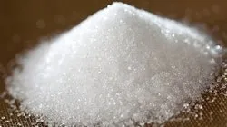 White Crystals Calcium Nitrate, Packaging Type: Bag, Packaging Size: 25 Kg