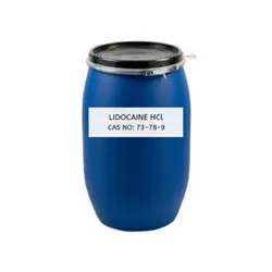 Lidocaine HCL USP Powder
