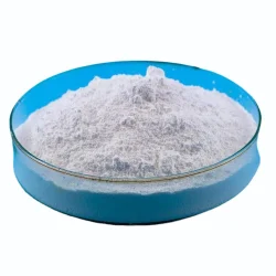 Gatifloxacin API Powder