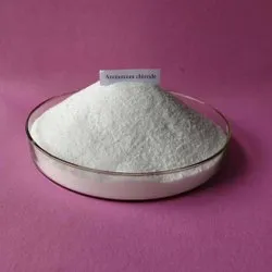 Ammonium Chloride Powder