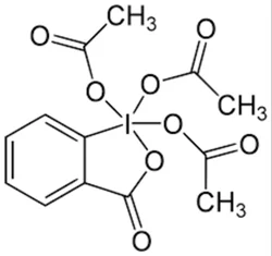 Dess Martin Periodinane