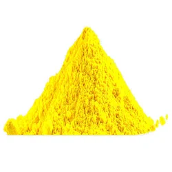 Kolorjet Solvent Yellow 2