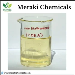 Liquid Coco Diethanolamide