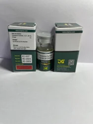 TENNEX ET- testosterone enanthate 250 mg 10ml