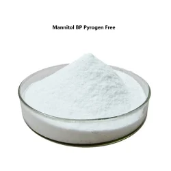 Mannitol Powder, Grade Standard: IP