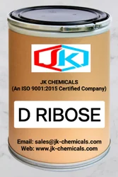 D Ribose Api Powder