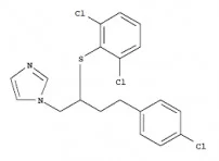 Butoconazole Nitrate USP 64872-77-1 API Bulk Drugs