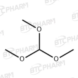 Trimethoxymethane, CAS NO:149-73-5