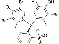 pH Indicators/Solutions, 76-60-8, Bottle of 5 gms