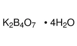 Potassium tetraborate tetrahydrate