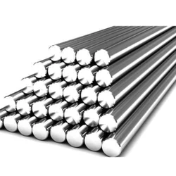 1/2" - 50" Molybdenum Round Bar, 18 meter