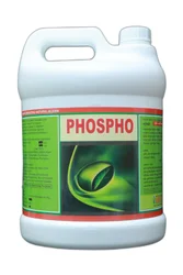 Phosphoric Acid (Phospho)