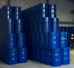 200 Kg Industrial Grade Triethanolamine Tea 85, 99.5%