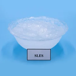 Sodium Lauryl Ether Sulphate (SLES), Liquid 28%