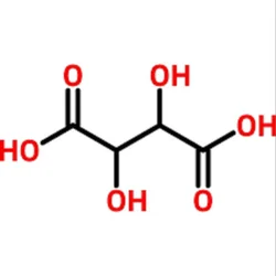 Powder DL tartaric acid, For Building Block/Api Inter., Packaging Size: 25 kG