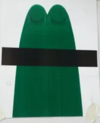 HEMFAST Phthalocyanine Pigment Green 7, Packaging Size: 25KGS, Powder