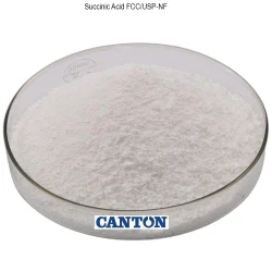 Succinic Acid
