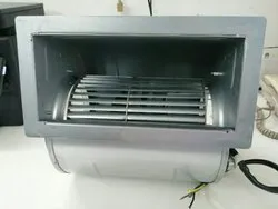 D2E146-AP43-22 double inlet blower ebm papst 220v ac 300 watt 1000 m3/hr 1.2 a