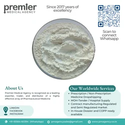 Cyanoacetic Acid Chemical