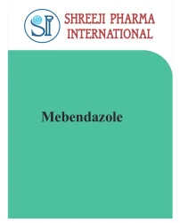 Mebendazole API Powder