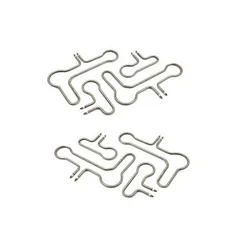 Manifold Tubular Heater