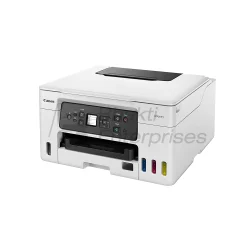 Canon MAXIFY MegaTank GX3070 All in One WiFi Inktank Printer