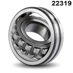 22319 Spherical Roller Bearing