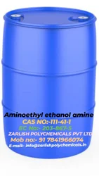 AMINO ETHYL ETHANOL AMINE
