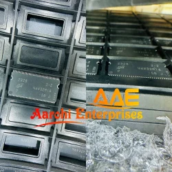 MT46V32M16P-5B Micron Technology Inc IC CHIP