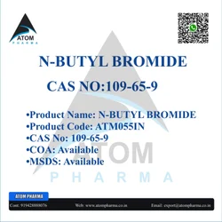 N Butyl Bromide