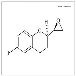 6-Fluoro-3,4-Dihydro 2-Oxiranyl 2h-1-Benzopyran (Isomer B) For Nebivolol