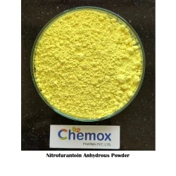 Nitrofurantoin Anhydrous Powder