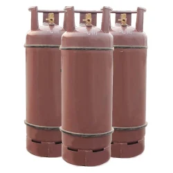 Hydrocarbon Solvents Isobutane Pure Gases, Grade Standard: Industrial Grade