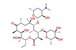 Erythromycin E, Analytical Grade