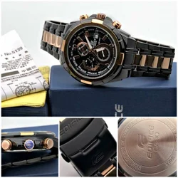 Casio Edifice Efr 539
