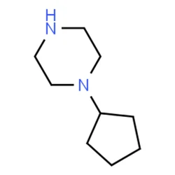 N-cyclopentyl Piperazine